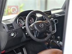 مرسيدس بنز G-Class